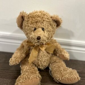 Home hardware Plush Brown Teddy Bear Toy